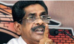 കമ്മ്യൂണിറ്റി കിച്ചന്റെ പ്രവര്‍ത്തനം സിപിഎം അട്ടിമറിച്ചു: മുല്ലപ്പള്ളി