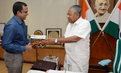 കൊവിഡ് 19: റാപ്പിഡ് ടെസ്റ്റിനുള്ള കിറ്റുകൾ എത്തി; ആദ്യഘട്ടത്തിൽ 1000 കിറ്റുകൾ