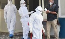 ഇടുക്കിയിലെ രാഷ്ട്രീയ നേതാവ് അടക്കം രണ്ട് കൊവിഡ് രോഗികളുടെ പുതിയ ഫലം നെഗറ്റീവ്