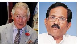 ചാള്‍സ് രാജകുമാരനെ കൊവിഡ് മുക്തനാക്കിയത് ആയുര്‍വേദമല്ല; അവകാശവാദം തള്ളി ഔദ്യോഗിക വക്താവ്