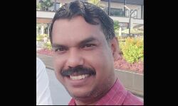 വണ്ടൂര്‍ സ്വദേശി ഹൃദയാഘാതത്തെ തുടര്‍ന്ന് സൗദിയില്‍ അന്തരിച്ചു
