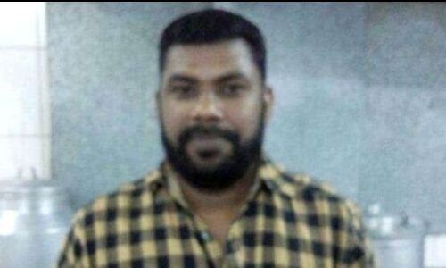 സൗദിയില് ടാങ്കര് ലോറി അപകടത്തില്പെട്ട് കൊല്ലം സ്വദേശി മരിച്ചു സൗദിയില് ടാങ്കര് ലോറി അപകടത്തില്പെട്ട് കൊല്ലം സ്വദേശി മരിച്ചു