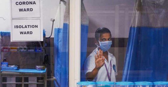 കൊവിഡ് പ്രതിരോധം: ചികിത്സയ്ക്ക് സജ്ജമായി 28 ആശുപത്രികള് കൊവിഡ് പ്രതിരോധം: ചികിത്സയ്ക്ക് സജ്ജമായി 28 ആശുപത്രികള്