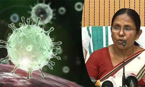 വയോജനങ്ങള്‍ക്ക് ഭക്ഷണവും മരുന്നും ഉറപ്പുവരുത്താന്‍ എല്ലാ ജില്ലകളിലും സീനിയര്‍ സിറ്റിസണ്‍ സെല്‍