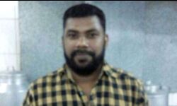 സൗദിയില്‍ ടാങ്കര്‍ ലോറി അപകടത്തില്‍പെട്ട് കൊല്ലം സ്വദേശി മരിച്ചു