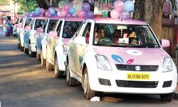 ലോക്ക് ഡൗണ്‍: വയോജനങ്ങള്‍ക്കും രോഗികള്‍ക്കും സഹായവുമായി ഷീ ടാക്‌സി