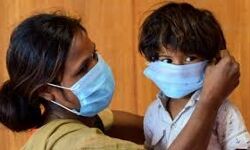 കൊവിഡ് 19: രോഗമില്ലാത്തവര്‍ വീടുകളില്‍ നിര്‍മിച്ച മാസ്‌ക് ധരിക്കണമെന്ന് കേന്ദ്രസര്‍ക്കാര്‍