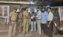 കൊറോണ പ്രതിരോധം: സേവന വഴിയില്‍ മുന്നേറി ഹോമിയോ ഡോക്ടര്‍മാര്‍