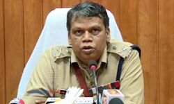 ബാങ്കുകളില്‍ ജീവനക്കാര്‍ അത്യാവശ്യത്തിനുമാത്രം; ജീവനക്കാരെ തടസ്സപ്പെടുത്താന്‍ പാടില്ലെന്ന് ഡിജിപി