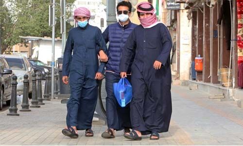 കുവൈത്തില്‍ ആകെ കൊവിഡ്- 19 സ്ഥിരീകരിച്ചത് 165 ഇന്ത്യക്കാര്‍ ഉള്‍പ്പെടെ 479 പേര്‍ക്ക്