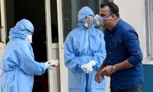 കൊവിഡ് 19: വയനാട്ടില്‍ 213 പേര്‍ കൂടി നിരീക്ഷണത്തില്‍