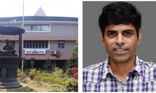 കണ്ണൂരില്‍ ഓണ്‍ലൈന്‍ പഠനത്തിന് സൗകര്യമില്ലാത്ത വിദ്യാര്‍ഥികള്‍ക്ക് ഉപകരണം നല്‍കാന്‍ 1.45 കോടി അനുവദിച്ചു