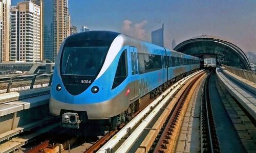 കൊറോണ. ദുബയില്‍ മെട്രോ ഓട്ടം നിര്‍ത്തുന്നു