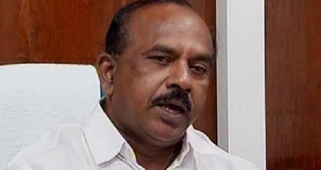 സൗ​ജ​ന്യ റേ​ഷ​ൻ ഈമാ​സം മു​ഴു​വ​നും വാ​ങ്ങാ​മെ​ന്ന് ഭ​ക്ഷ്യ​മ​ന്ത്രി