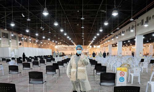 കുവൈത്തില്‍ 60 ഇന്ത്യക്കാര്‍ അടക്കം ഇന്ന് കൊറോണ സ്ഥിരീകരിച്ചത് 77 പേര്‍ക്ക്