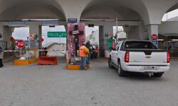 മെക്സിക്കോയില്‍ ഗുണ്ടാസംഘങ്ങള്‍ ഏറ്റുമുട്ടി; 19 പേര്‍ കൊല്ലപ്പെട്ടു