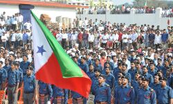 ദീപം തെളിയിക്കല്‍; മുഖ്യമന്ത്രിയുടെ പിന്തുണ നിര്‍ഭാഗ്യകരം: പോപുലര്‍ ഫ്രണ്ട്