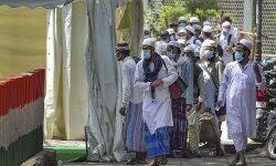 നിസാമുദ്ദീൻ മർക്കസ്: കേരളത്തിൽ മടങ്ങിയെത്തിയ 16പേരുടെ പരിശോധന ഫലം നെഗറ്റീവ്