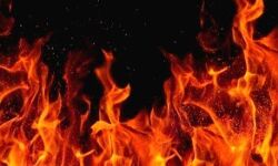 കൊല്ലത്ത് യു​വാ​വ് തീ​കൊ​ളു​ത്തി ജീ​വ​നൊ​ടു​ക്കി