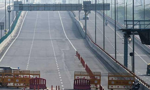 ലോക്ക് ഡൗണ്‍: ഏപ്രില്‍ 14നു ശേഷവും നിയന്ത്രണങ്ങള്‍ തുടര്‍ന്നേക്കും