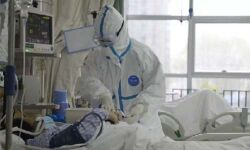 മുംബൈയില്‍ കൊവിഡ് പടരുന്നു; സ്വകാര്യാശുപത്രിയിലെ 40 മലയാളി നഴ്സുമാര്‍ക്ക് വൈറസ് ബാധ