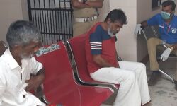 മാനസികാസ്വാസ്ഥ്യം മൂലം കറങ്ങി നടന്ന രണ്ടു പേരെ താനൂര്‍ പോലിസ് മാനസികാരോഗ്യ കേന്ദ്രത്തിലെത്തിച്ചു