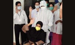 മലപ്പുറം ജില്ലയില്‍ ആദ്യം കൊവിഡ് സ്ഥിരീകരിച്ച രോഗി ആശുപത്രി വിട്ടു