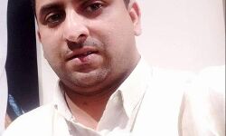 അജ്മാനില്‍ കോവിഡ് ബാധിച്ച് മലയാളി മരണപ്പെട്ടു