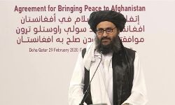 സിവിലിയന്‍മാരെ ഡ്രോണ്‍ ഉപയോഗിച്ച് ആക്രമിക്കുന്നു; യുഎസുമായുള്ള സമാധാനക്കരാര്‍ തകര്‍ച്ചയുടെ വക്കിലെന്നും താലിബാന്‍