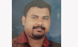 കണ്ണൂര്‍ സ്വദേശി ലണ്ടനില്‍ കൊവിഡ് ബാധിച്ച് മരിച്ചു