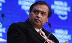 കൊവിഡ് 19 പ്രതിസന്ധി: മുകേഷ് അംബാനിയുടെ ആസ്തിയില്‍ വന്‍ ഇടിവ്‌