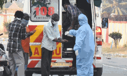 പത്തനംതിട്ടയില്‍ ഇന്ന് കൊറോണ സ്ഥിരീകരിച്ചത് രോഗ ലക്ഷണം ഇല്ലാത്തയാള്‍ക്ക്