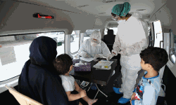 പ്രവാസികളുടെ സുരക്ഷിത ക്വാറന്റയിന്‍; കേന്ദ്രം ഇടപെടണമെന്ന് മുഖ്യമന്ത്രി