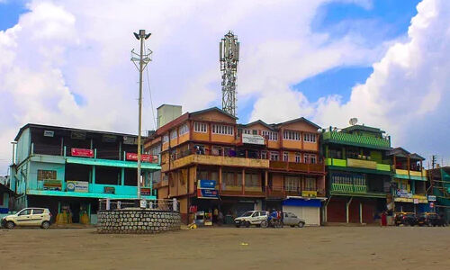 ഏപ്രില്‍ 14നു ശേഷം മേഘാലയ ലോക്ക് ഡൗണ്‍ നീട്ടില്ല