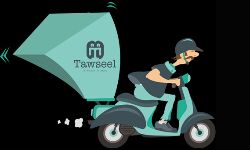 സൗദി: സ്വദേശികളായ ഡോര്‍ ഡെലിവറി ജീവനക്കാര്‍ക്ക് സര്‍ക്കാരിന്റെ 3000 റിയാല്‍