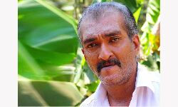 ചലച്ചിത്ര-നാടക നടന്‍ കലിംഗ ശശി അന്തരിച്ചു