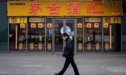 കൊറോണ: ചൈനയില്‍ അടച്ചു പൂട്ടിയത് അരലക്ഷത്തോളം സ്ഥാപനങ്ങള്‍