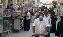 കൊറോണ വൈറസ് ബാധമൂലം ഖത്തറില്‍ രണ്ടു പേര്‍ കൂടി മരിച്ചു