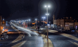 കര്‍ഫ്യൂ: നിയന്ത്രണങ്ങള്‍ കൂടുതല്‍ കര്‍ശനമാക്കി സൗദി