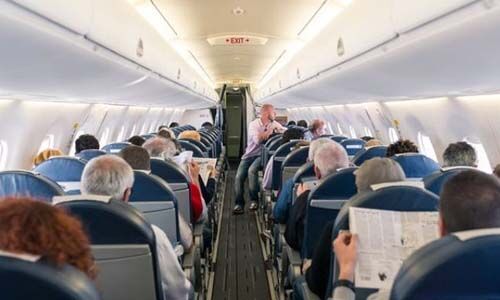 ലോക്ക് ഡൗണില്‍ കേരളത്തില്‍ കുടുങ്ങിയ റഷ്യന്‍ പൗരന്‍മാരെ ഇന്ന് തിരിച്ചയക്കും