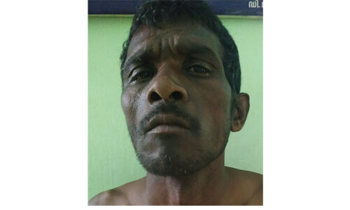 ലോക്ക് ഡൗണ്‍: വ്യാപാര സ്ഥാപനത്തില്‍ മോഷണം ശ്രമം; തമിഴ്‌നാട് സ്വദേശി പിടിയില്‍