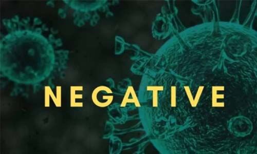 വയനാടിന് ആശ്വാസം; രണ്ട് കൊവിഡ് ബാധിതരുടെ ഫലം നെഗറ്റീവായി വയനാടിന് ആശ്വാസം; രണ്ട് കൊവിഡ് ബാധിതരുടെ ഫലം നെഗറ്റീവായി