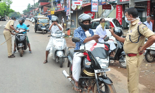 കൊവിഡ് ലോക്ക് ഡൗണ്‍ പിന്‍വലിക്കല്‍: യുഡിഎഫ് സമിതി റിപ്പോര്‍ട്ട് പ്രധാന മന്ത്രിക്ക് സമര്‍പ്പിച്ചു