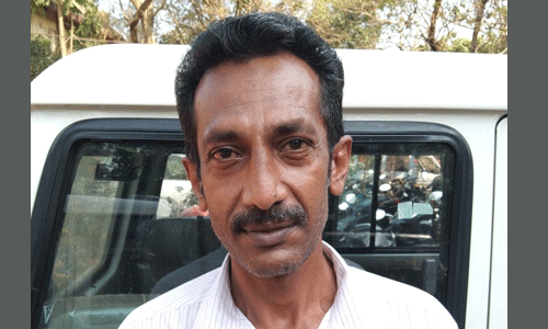 കൊവിഡ് 19: വ്യാജ വാര്‍ത്ത പ്രചരിപ്പിച്ച കാസര്‍ഗോഡ് സ്വദേശി അറസ്റ്റില്‍