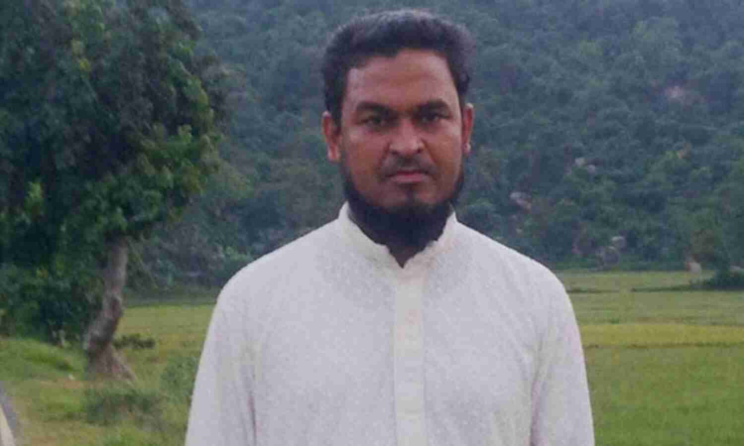 ക്വാറന്റൈനിലെ സൗകര്യങ്ങള് തടങ്കല് കേന്ദ്രങ്ങളേക്കാള് മോശം; അസം എംഎല്എ അമിനുല് ഇസ്ലാം അറസ്റ്റില് ക്വാറന്റൈനിലെ സൗകര്യങ്ങള് തടങ്കല് കേന്ദ്രങ്ങളേക്കാള് മോശം; അസം എംഎല്എ അമിനുല് ഇസ്ലാം അറസ്റ്റില്