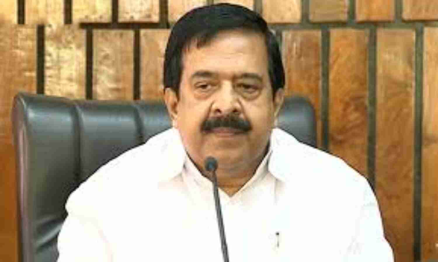 കേരളത്തിലെ സാമ്പത്തിക തകർച്ച കൊവിഡിന്റെ തലയിൽ കെട്ടിവയ്ക്കരുത്: ചെന്നിത്തല കേരളത്തിലെ സാമ്പത്തിക തകർച്ച കൊവിഡിന്റെ തലയിൽ കെട്ടിവയ്ക്കരുത്: ചെന്നിത്തല