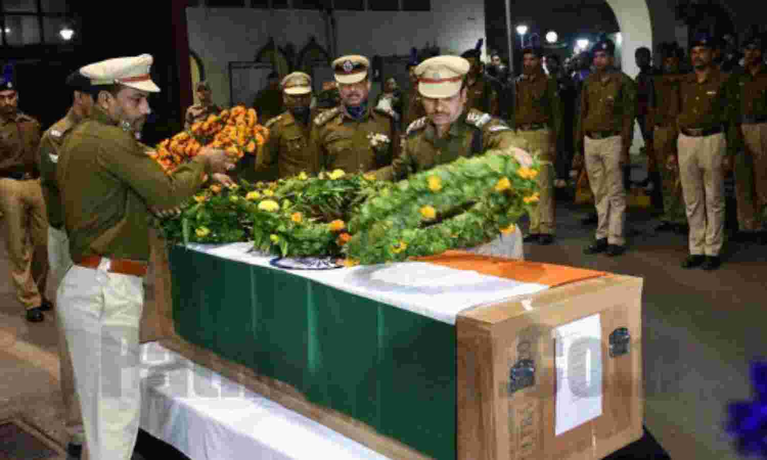 ജവാന്റെ മൃതദേഹം ഇന്ന് നാട്ടിലെത്തിക്കും ജവാന്റെ മൃതദേഹം ഇന്ന് നാട്ടിലെത്തിക്കും