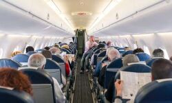 ലോക്ക് ഡൗണില്‍ കേരളത്തില്‍ കുടുങ്ങിയ റഷ്യന്‍ പൗരന്‍മാരെ ഇന്ന് തിരിച്ചയക്കും