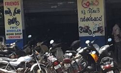 വ​ർ​ക്‌​ഷോ​പ്പു​ക​ൾ തു​റ​ന്നു ​പ്രവർത്തിക്കാനുള്ള മാ​ന​ദ​ണ്ഡ​ങ്ങ​ൾ പു​റ​ത്തി​റ​ക്കി