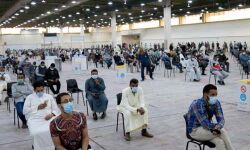 കുവൈത്ത് ലോക്ക് ഡൗണ്: ജിലീബ്, മഹബൂല താമസക്കാര്ക്ക് സൗജന്യഭക്ഷണത്തിന് സര്ക്കാരിന്റെ സമഗ്രപദ്ധതി കുവൈത്ത് ലോക്ക് ഡൗണ്: ജിലീബ്, മഹബൂല താമസക്കാര്ക്ക് സൗജന്യഭക്ഷണത്തിന് സര്ക്കാരിന്റെ സമഗ്രപദ്ധതി